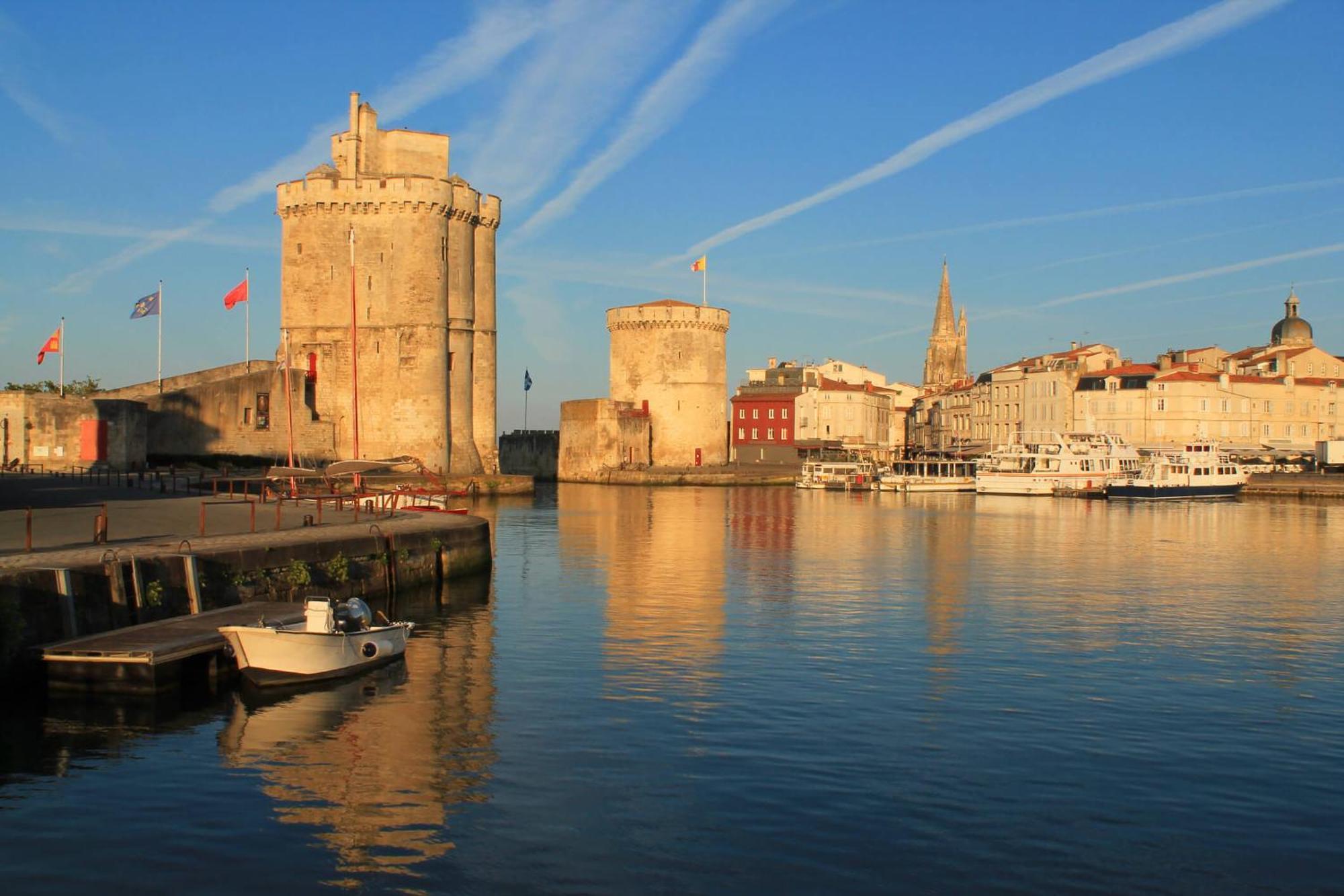 Hypercentre Proche Vieux Marche Apartment La Rochelle (Charente-Maritime)